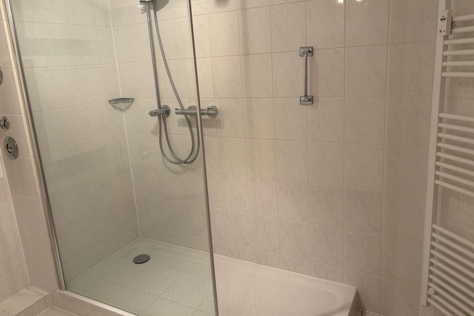 Dusche