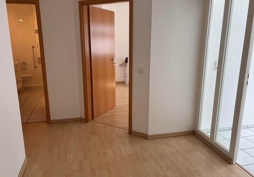 Eingangsbereich / Flur
