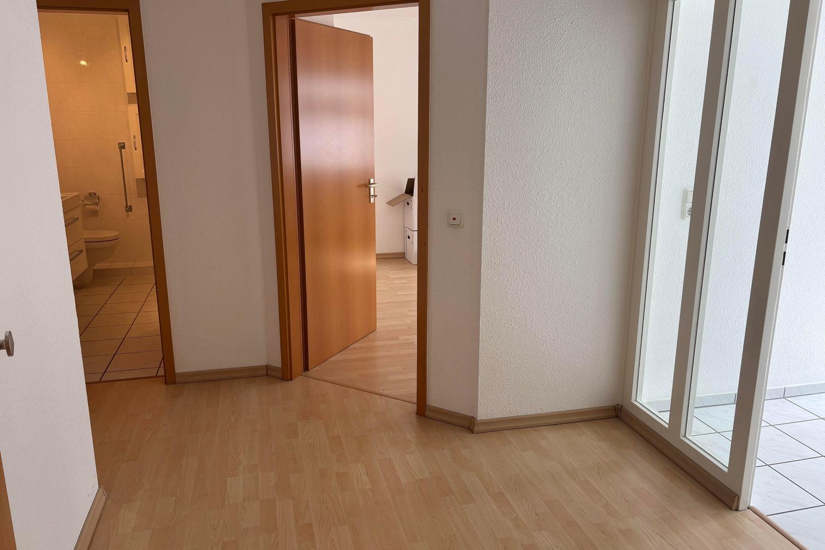 Eingangsbereich / Flur