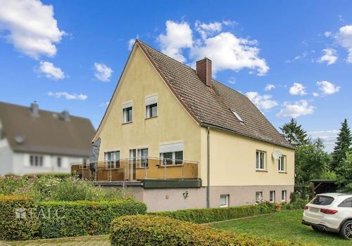 Außenansicht I
