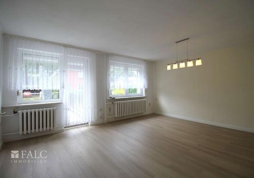 Wohnzimmer EG
