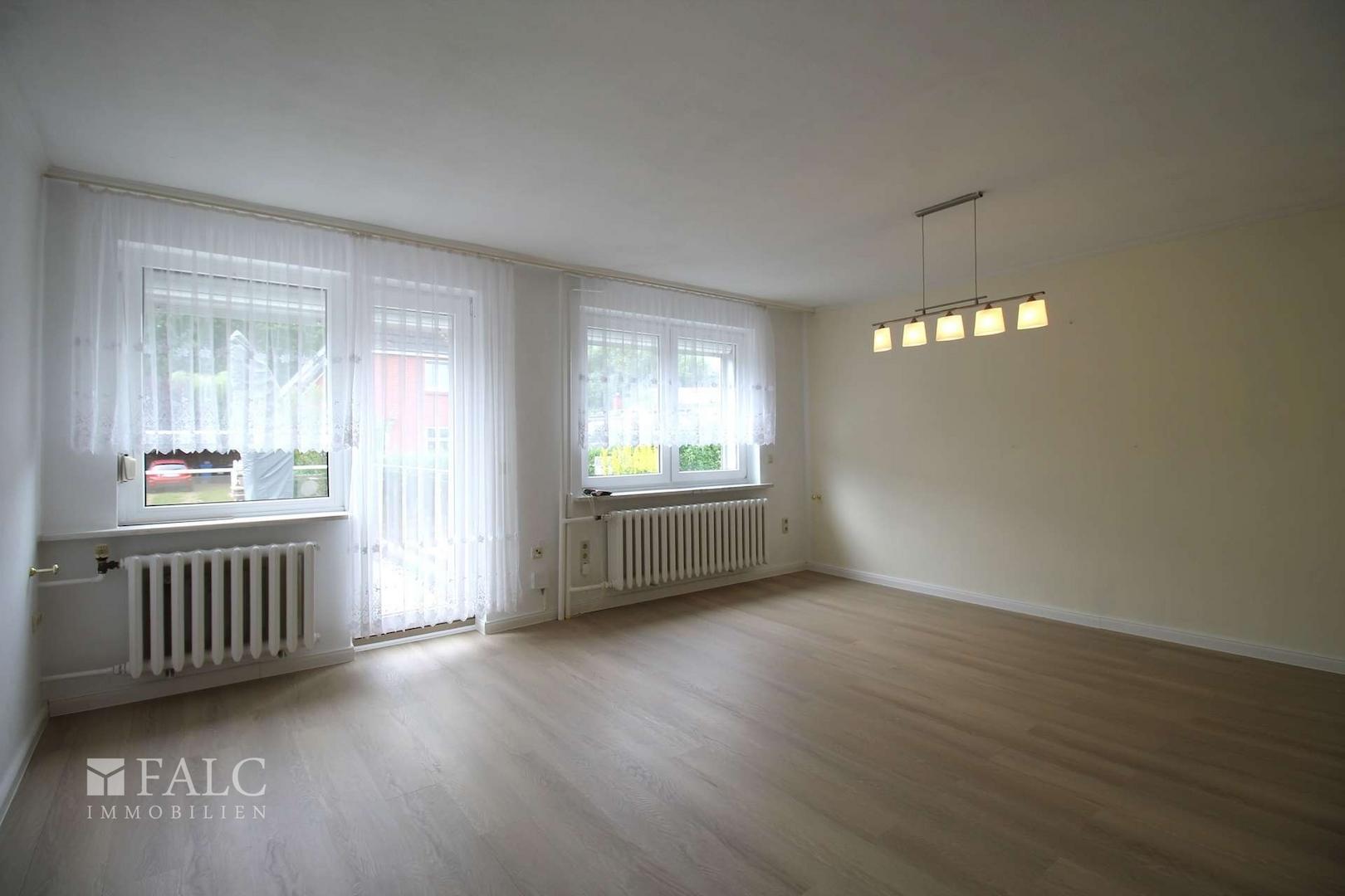 Wohnzimmer EG