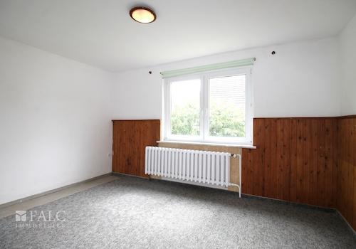 Arbeitszimmer EG