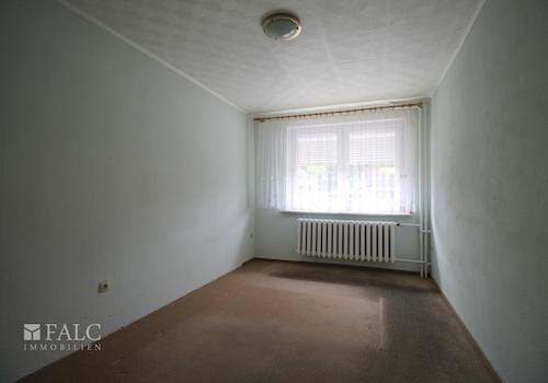 Kinderzimmer EG