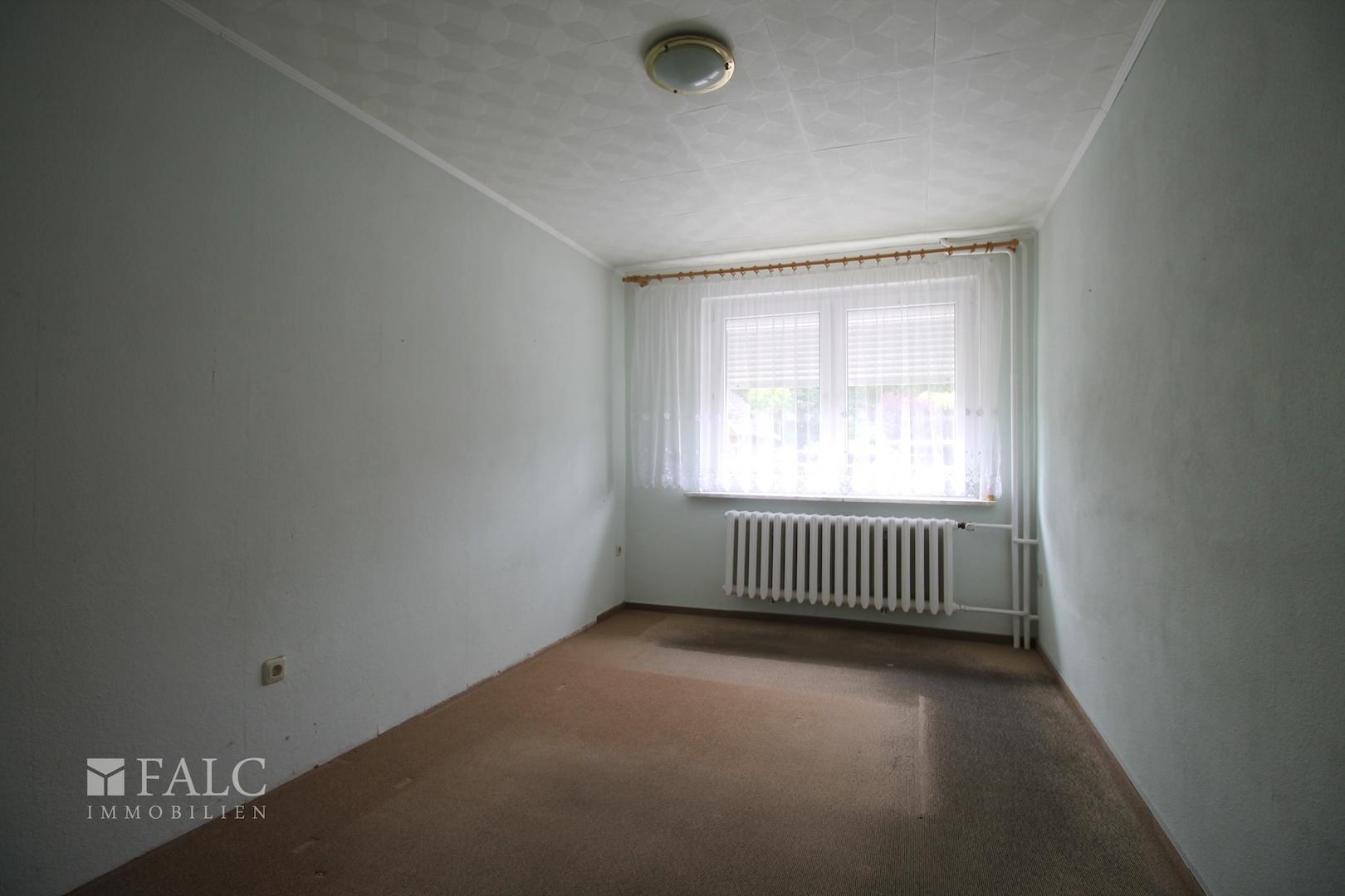 Kinderzimmer EG