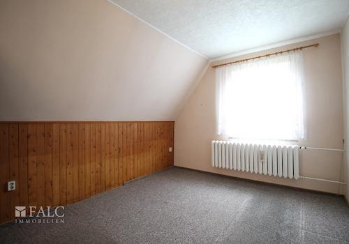 Schlafzimmer DG