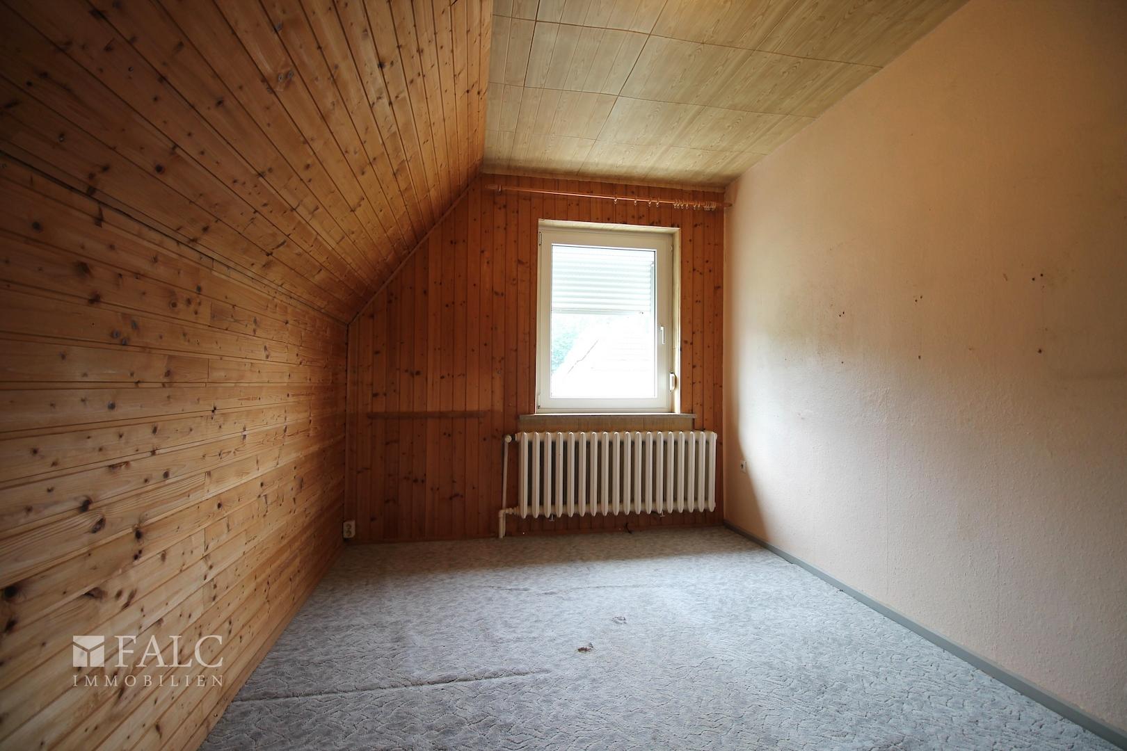Kinderzimmer DG