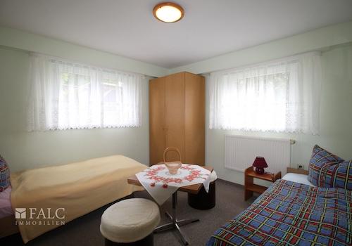 Zimmer I ELW KG