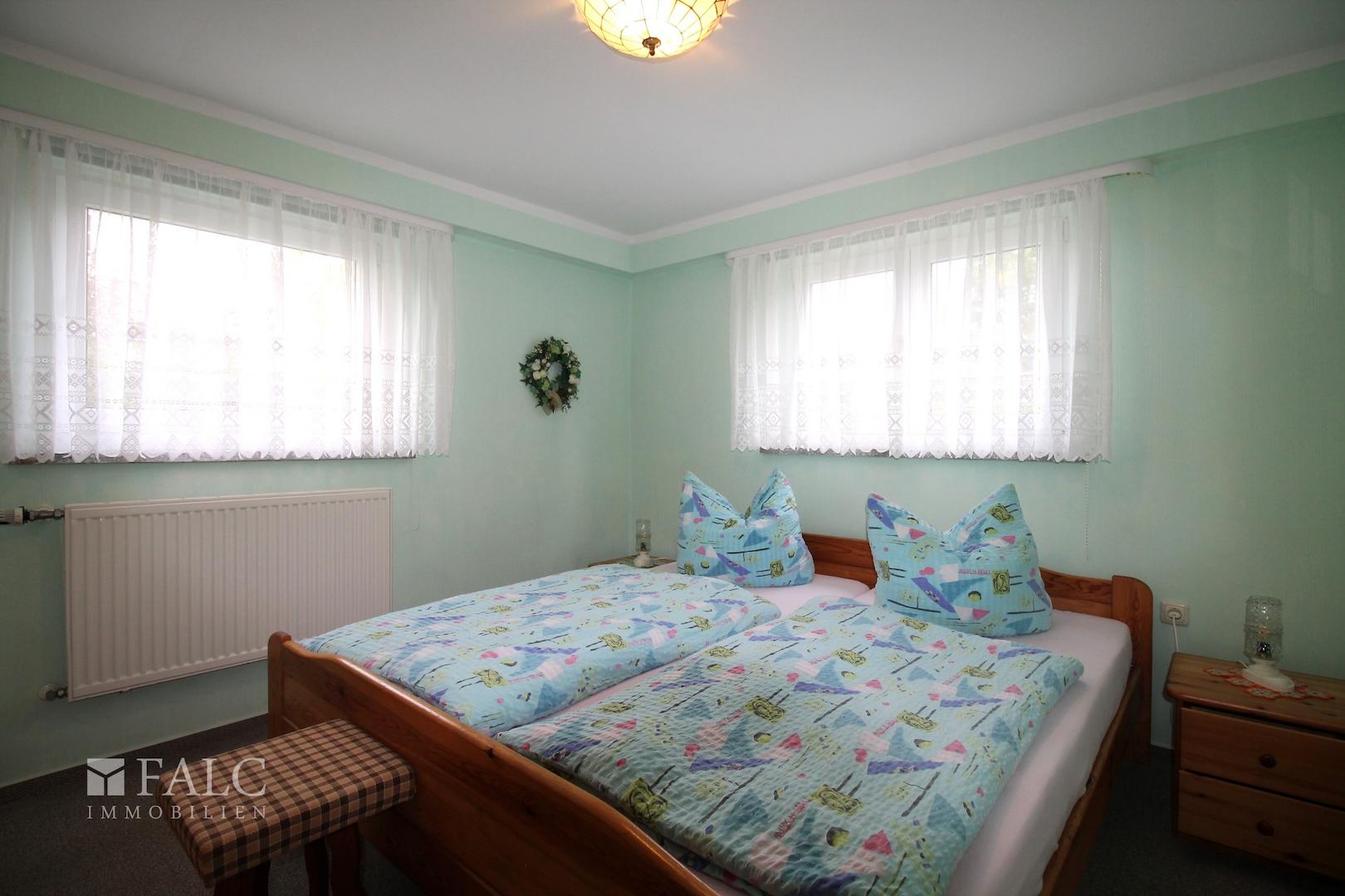 Zimmer II ELW KG