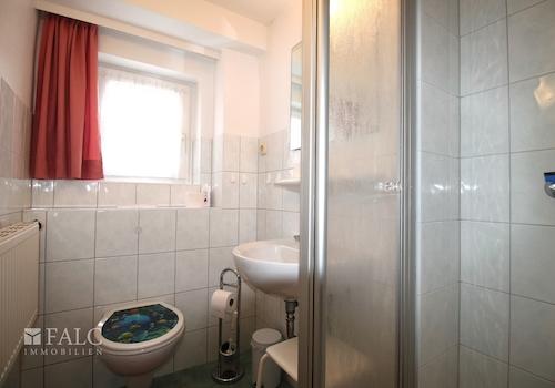Badezimmer I ELW KG