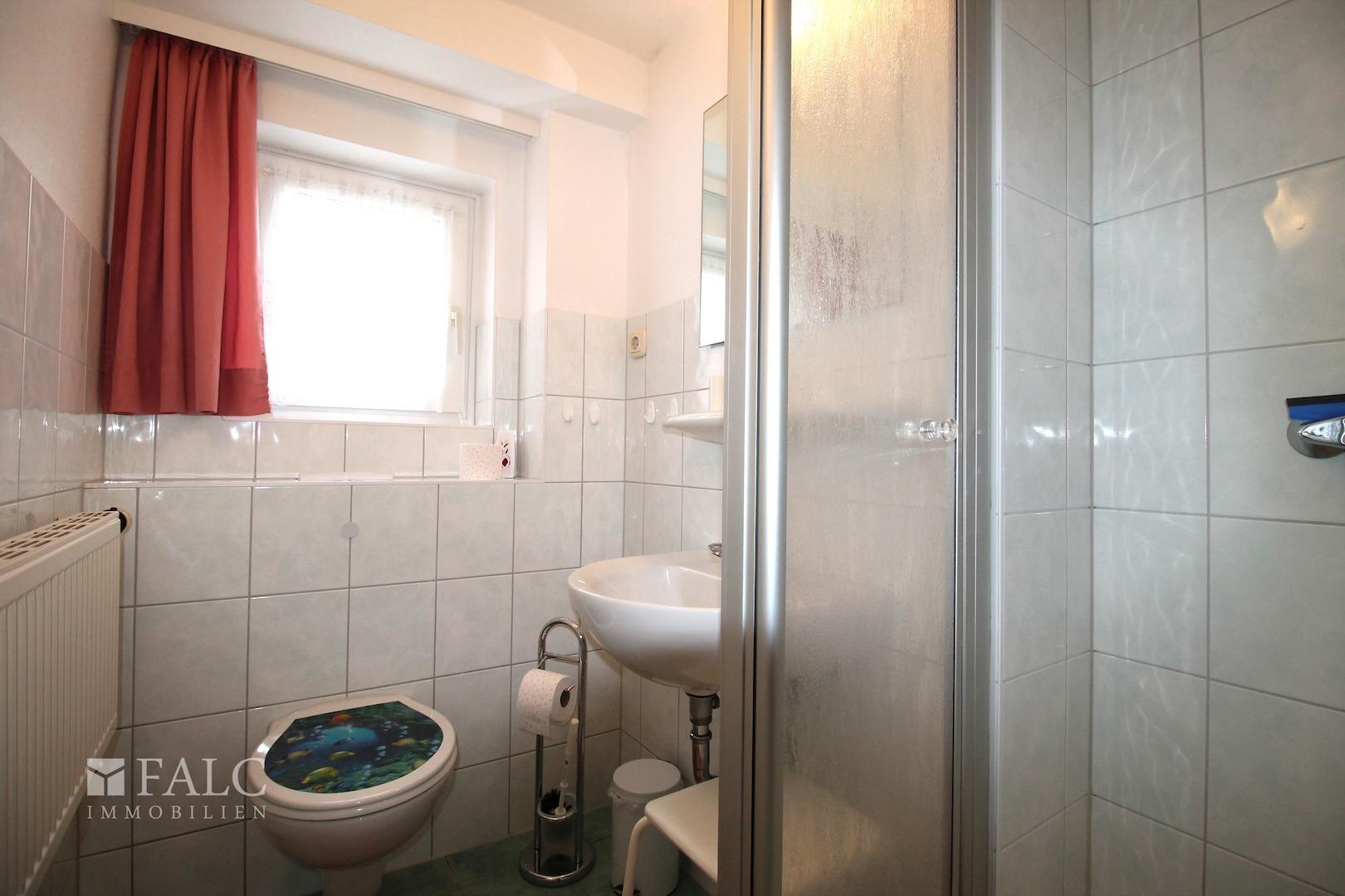 Badezimmer I ELW KG