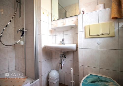 Badezimmer II ELW KG