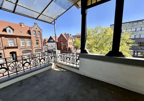 Balkon