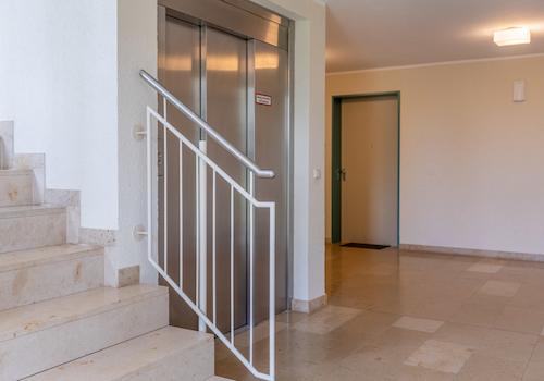 Wohnen mit Komfort: 4 Zimmer, Balkon und optimale Infrastruktur