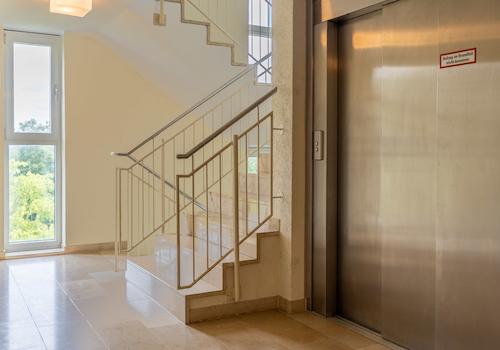 Wohnen mit Komfort: 4 Zimmer, Balkon und optimale Infrastruktur