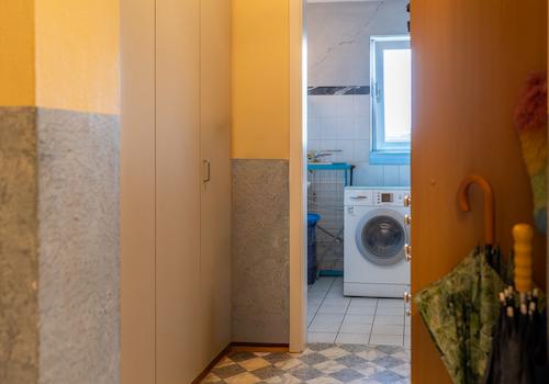 Wohnen mit Komfort: 4 Zimmer, Balkon und optimale Infrastruktur
