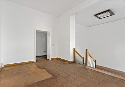 Treppe