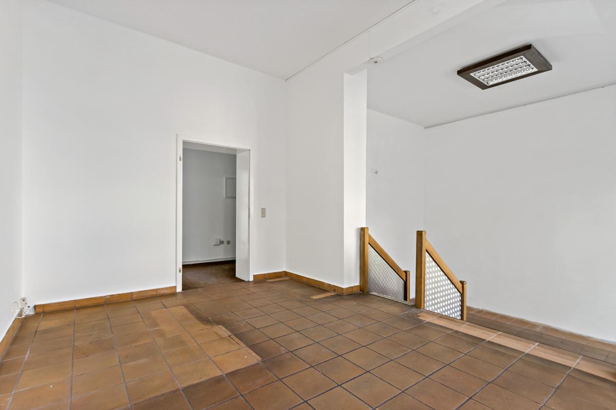 Treppe