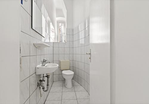 WC