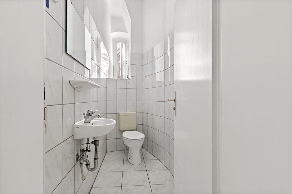 WC