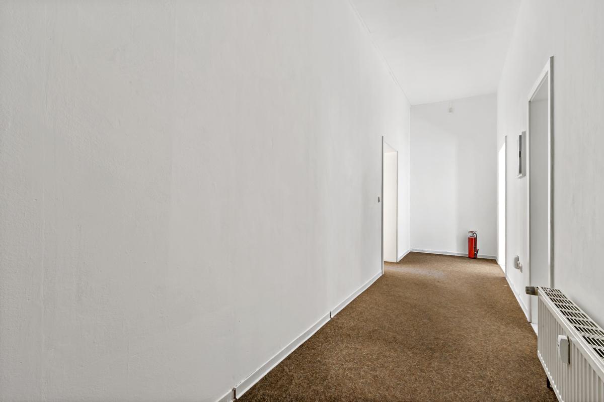 Eingang Treppenhaus