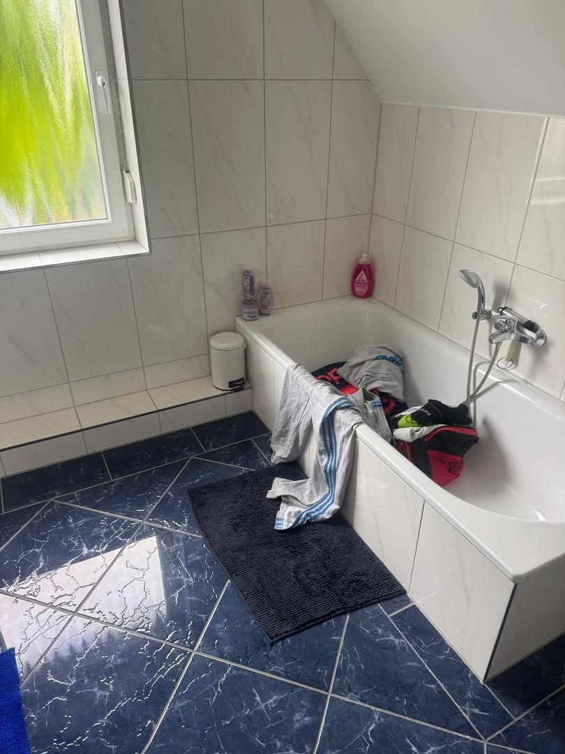 Badewanne