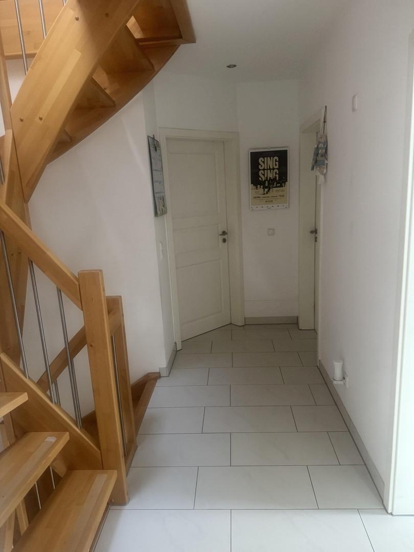 Haus 1 Etage