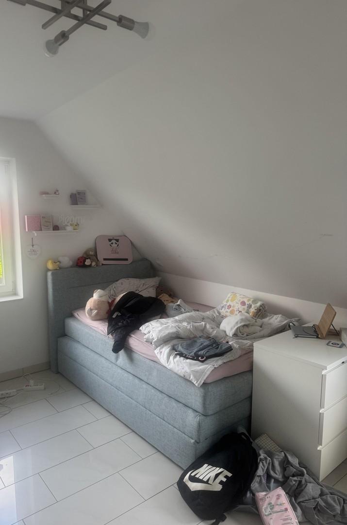 Haus 1 - Kind 1