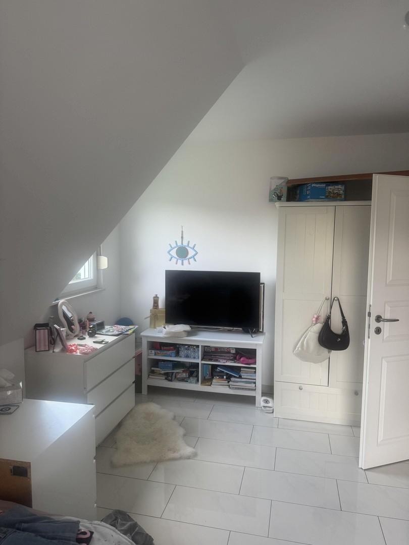  Haus 1 Kind 1 - Gaube