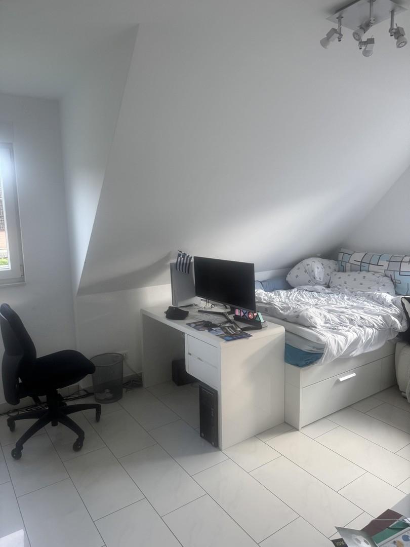 Haus 1 - Kind 2