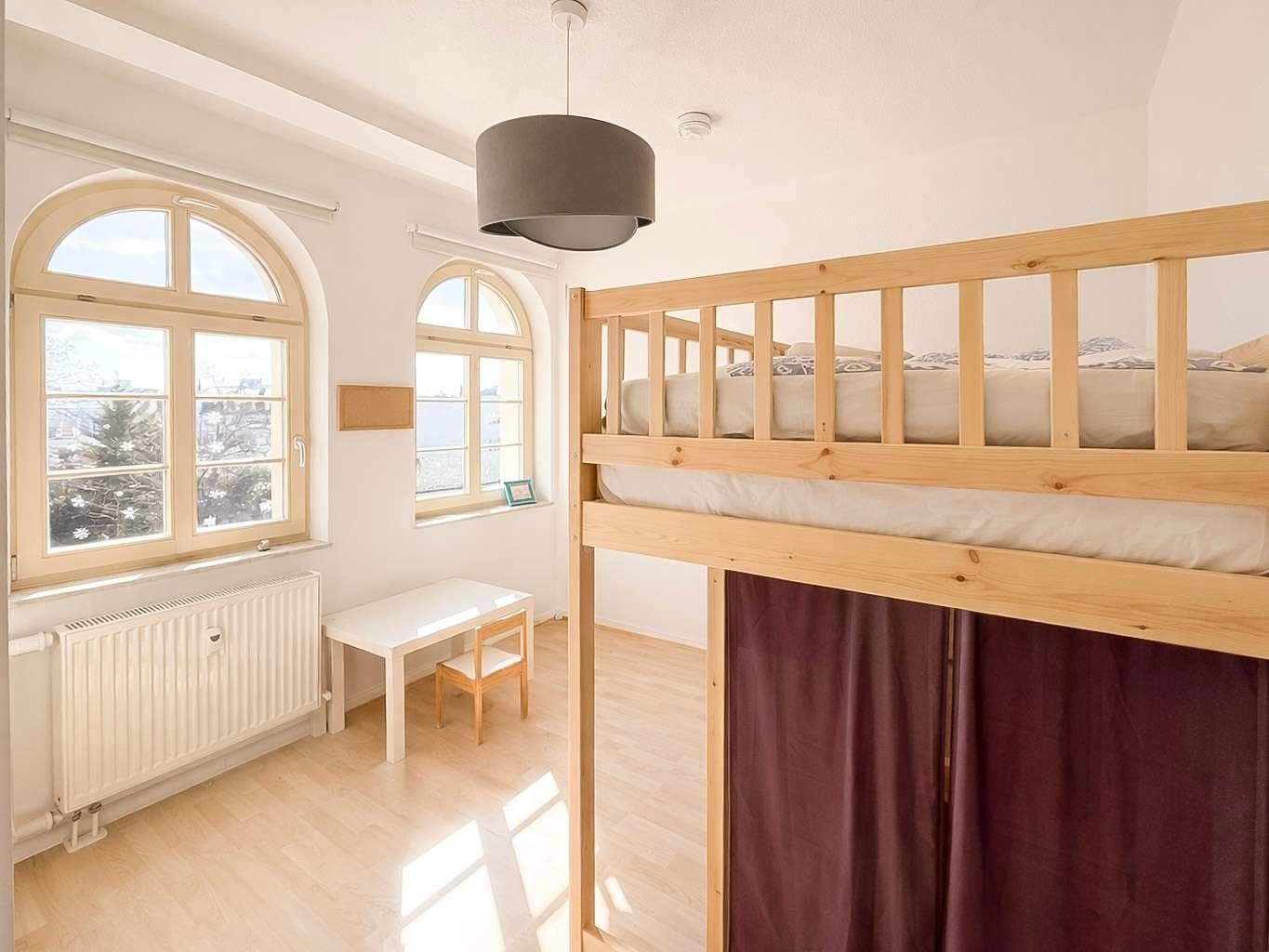 Kinderzimmer