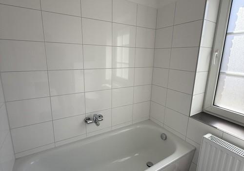 Badewanne