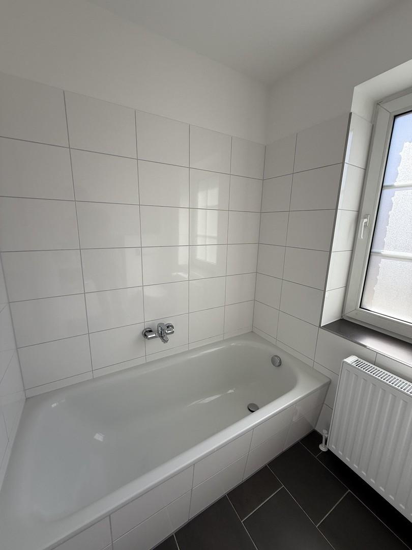 Badewanne