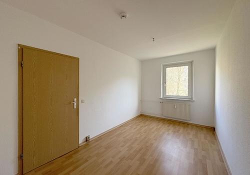 Leipzig - Paunsdorf |Schlafzimmer