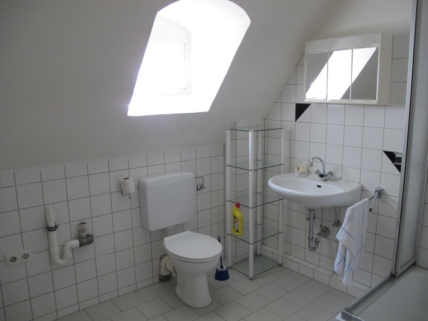 Dachgeschoss