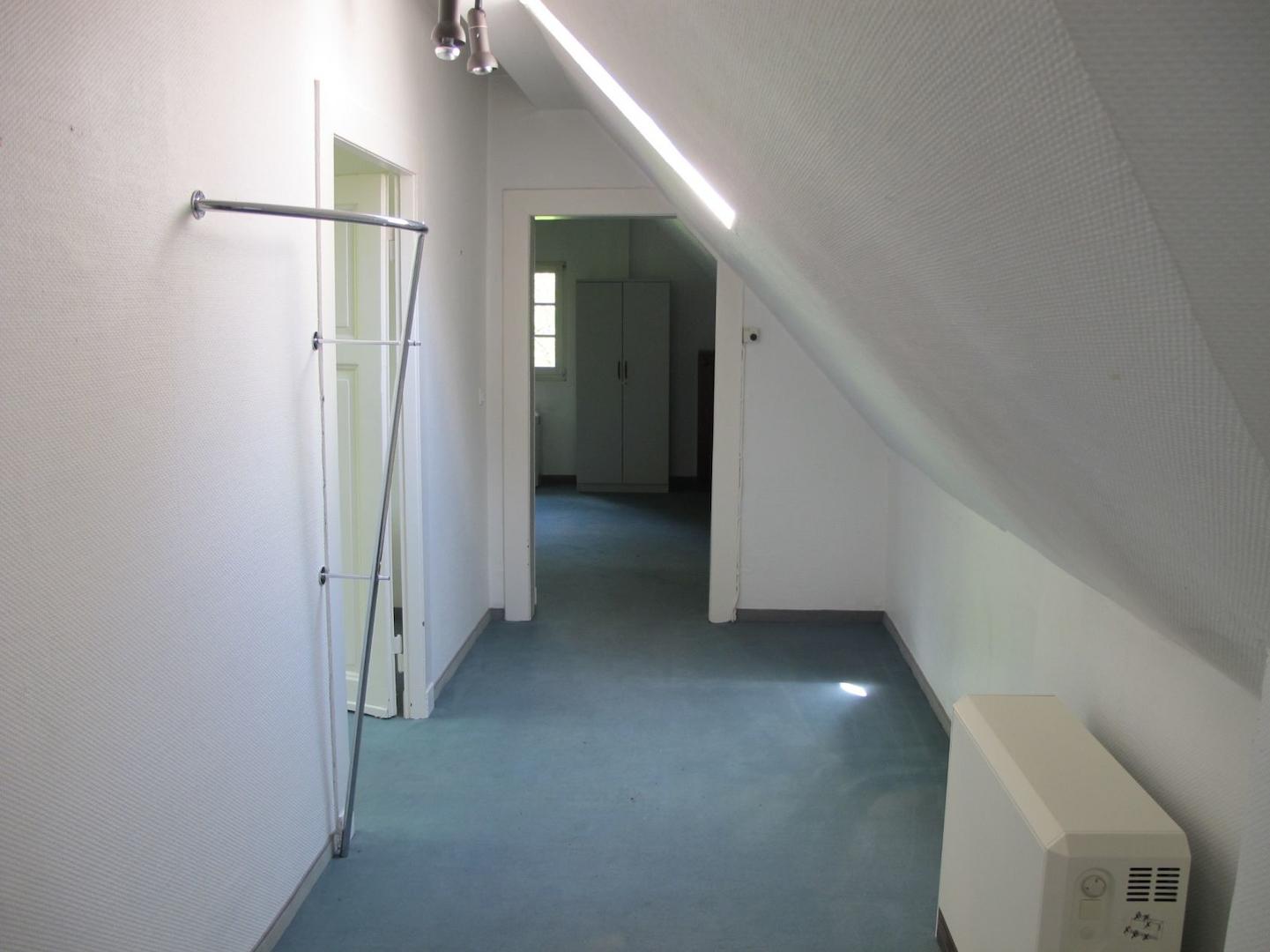 Dachgeschoss