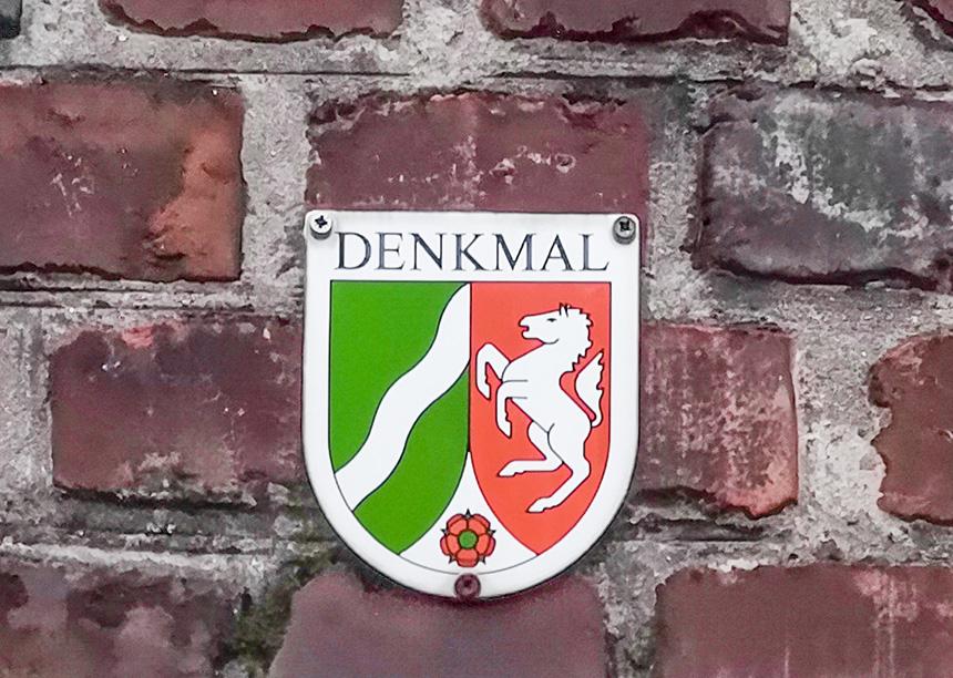 Denkmal