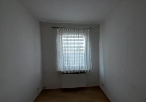 Kinderzimmer EG