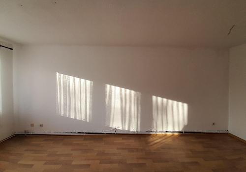 Wohnzimmer EG