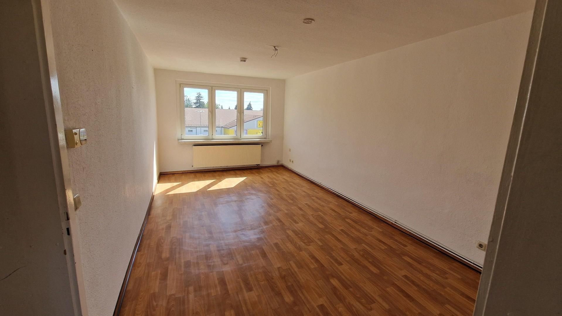 Wohnzimmer 2. OG