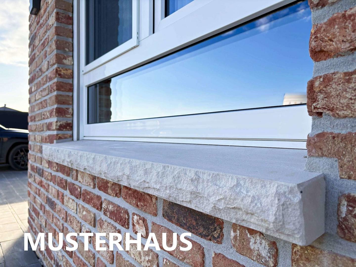 Extra Ausstattung nach Wunsch