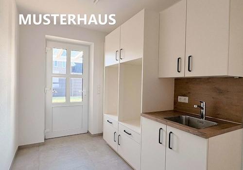 Hauswirtschaftsraum