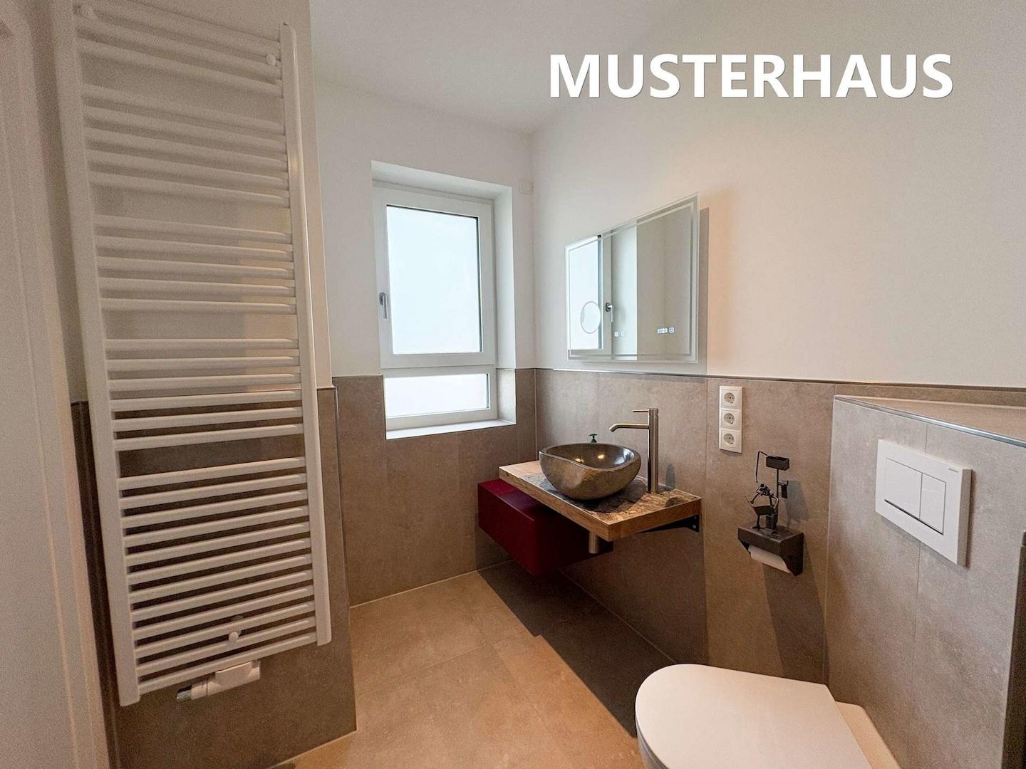 Duschbad