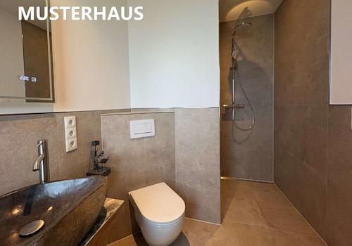 Duschbad