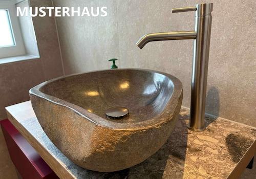 Extraausstattung nach Wunsch
