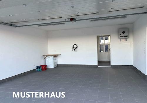 Doppelgarage