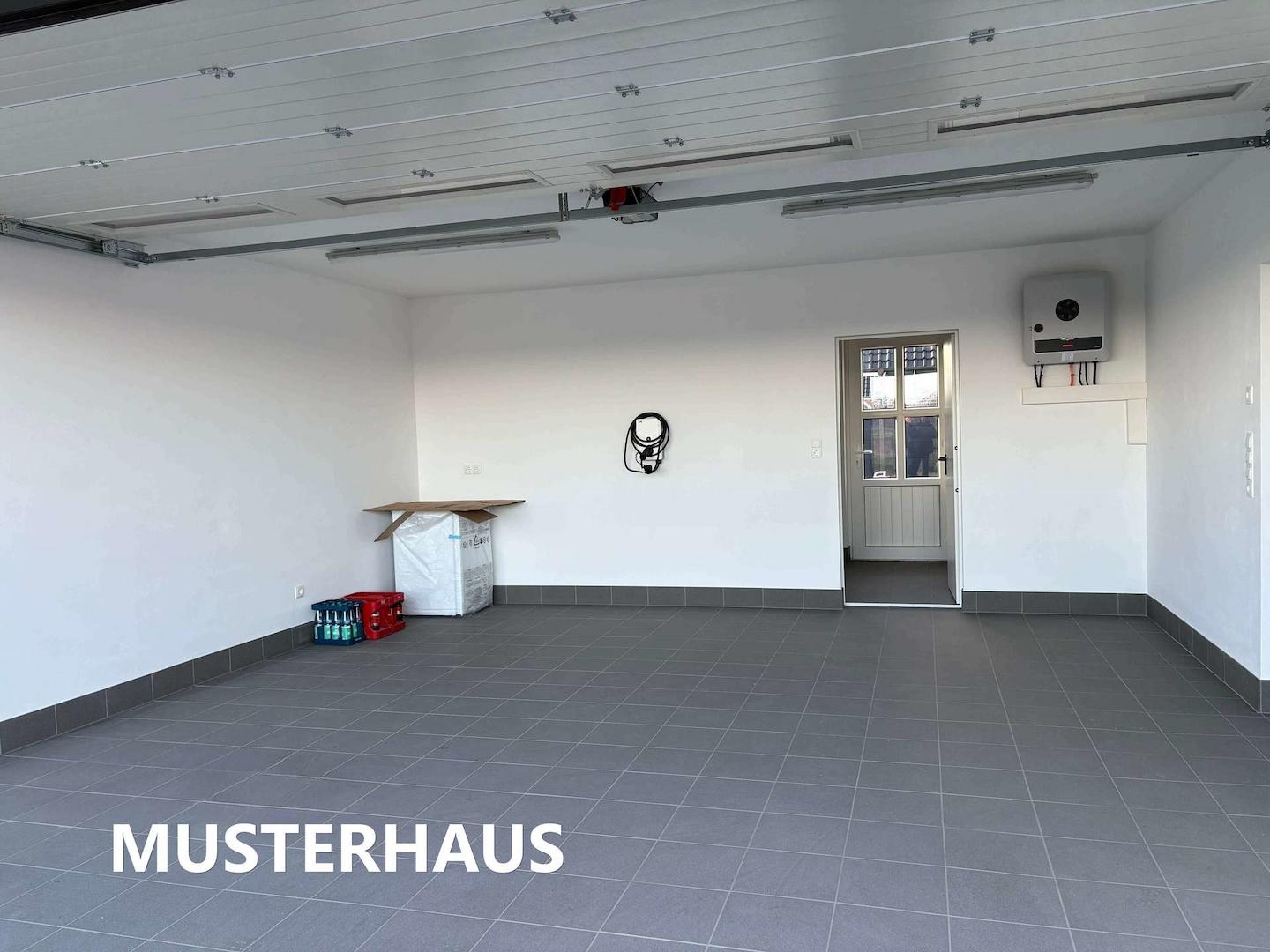 Doppelgarage