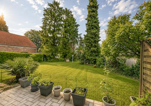 Garten