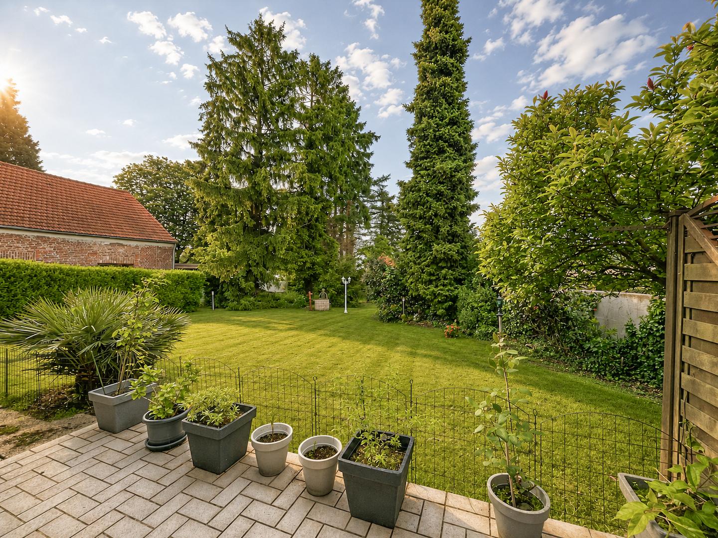 Garten