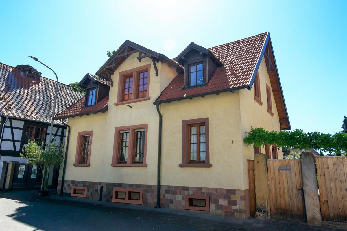 Außenansicht
